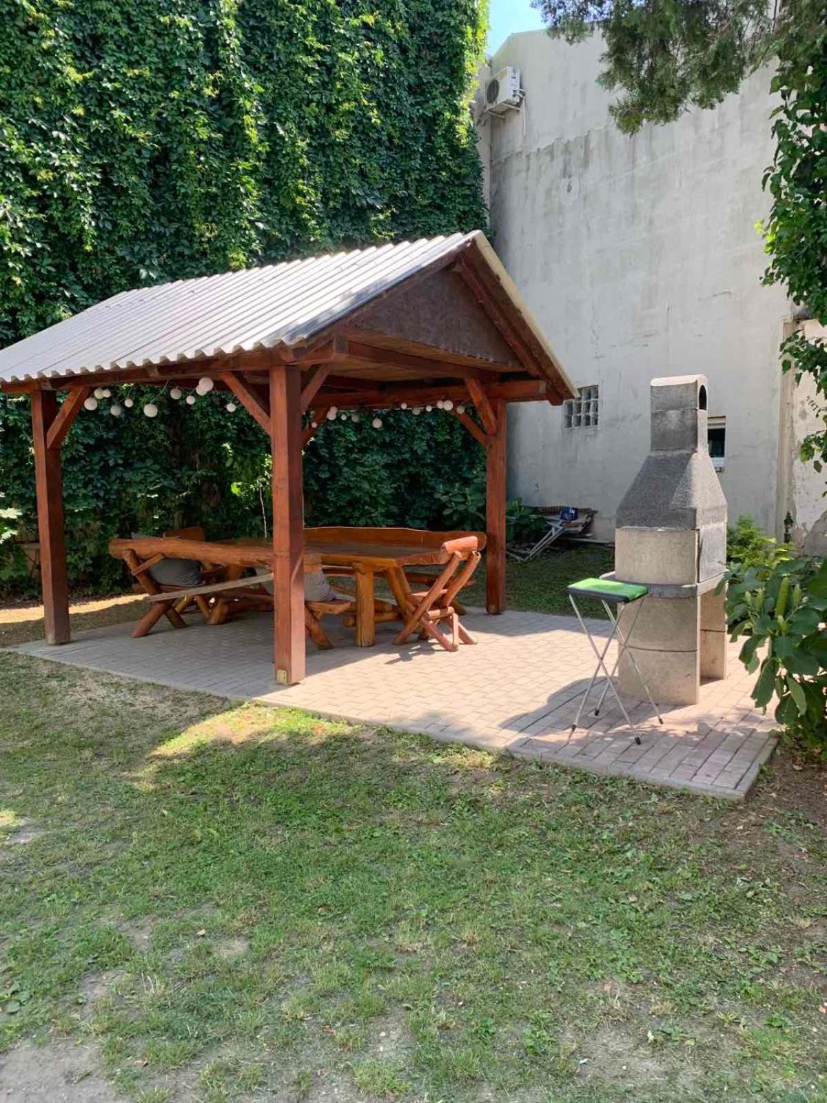 Holdfeny Apartman شيوفوك المظهر الخارجي الصورة
