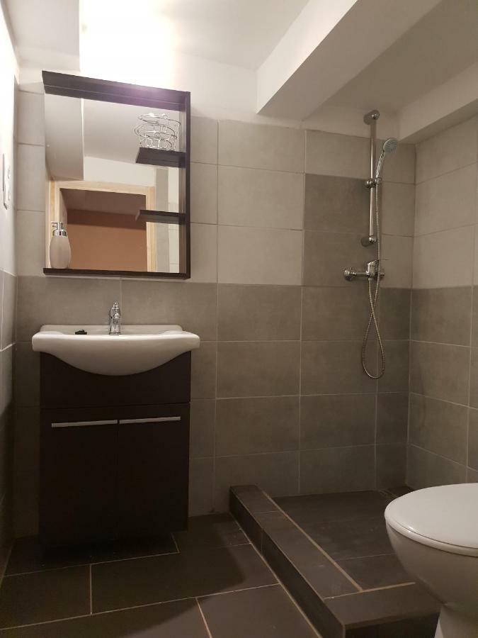 Holdfeny Apartman شيوفوك المظهر الخارجي الصورة